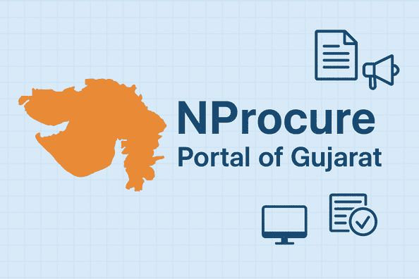 Gujarat nProcure